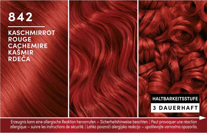 Produktbild Schwarzkopf 842 (Rot)