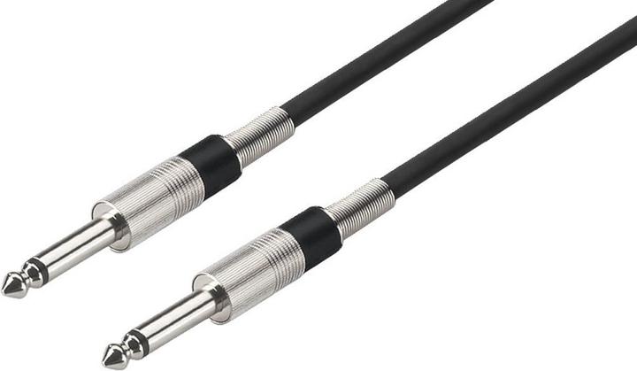 Câble audio