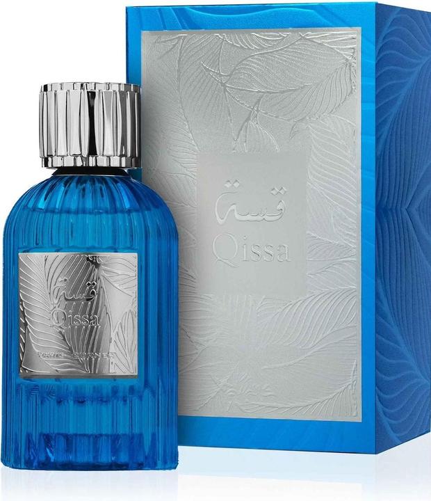 Immagine prodotto Paris Corner Qissa (Eau de parfum, 100 ml)