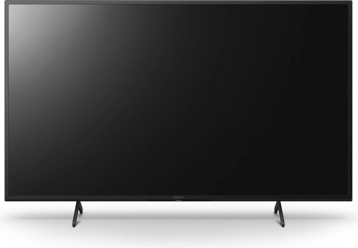 Image du produit Sony FW-32BZ30J1 (3840 x 2160 pixels, 32")