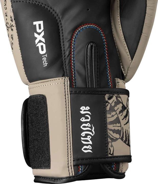 Actual product image Phantom Athletics Boxing gloves Muay Thai (16 OZ, One size)