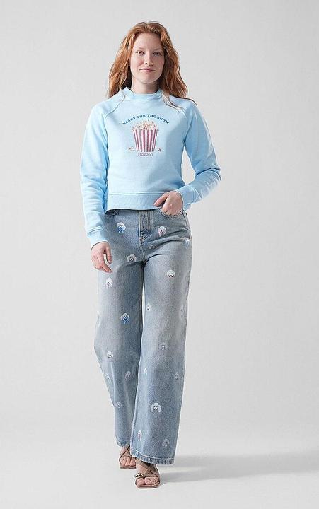 Produktbild Fiorucci Sweater (S)