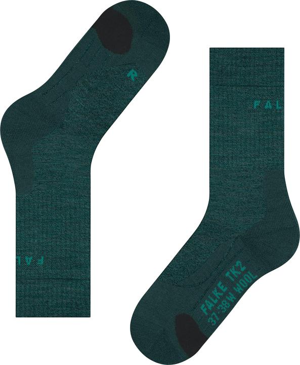 Image du produit Falke TK2 Wool (42, 43)