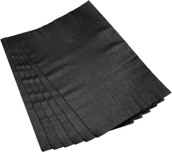 Image du produit Monacor Feuille lourde de bitume