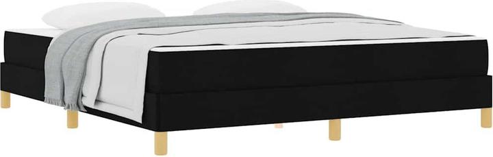 Image du produit vidaXL Cadre de lit (180 x 200 cm)