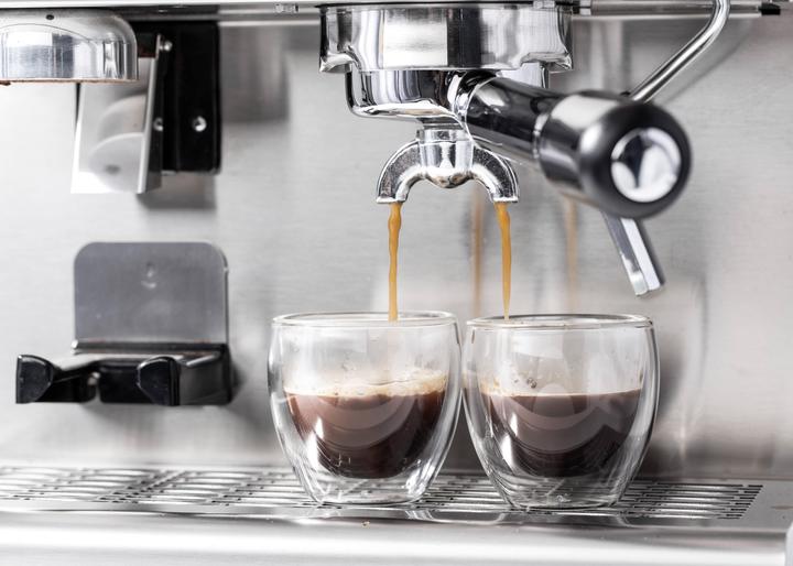 Image du produit Solis Personal Barista