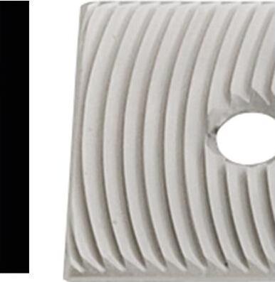 Image du produit HAZET Lime flexible de carrossier 1934-4 (350 mm)