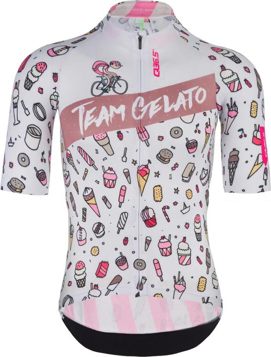 Produktbild Q 36.5 R2 Team Gelato (S)