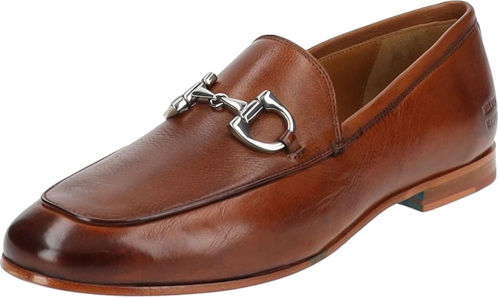 Produktbild Melvin & Hamilton Slipper (41)