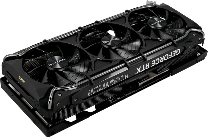 Produktbild Gainward GeForce RTX 4070 Ti Phantom Reunion GS (12 GB)
