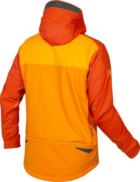 Actual product image Endura MT500 Freezing Point Jacket II (M)