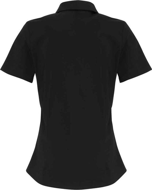 Immagine prodotto Premier Camicia Elasticizzato Maniche Corte Donna (S)