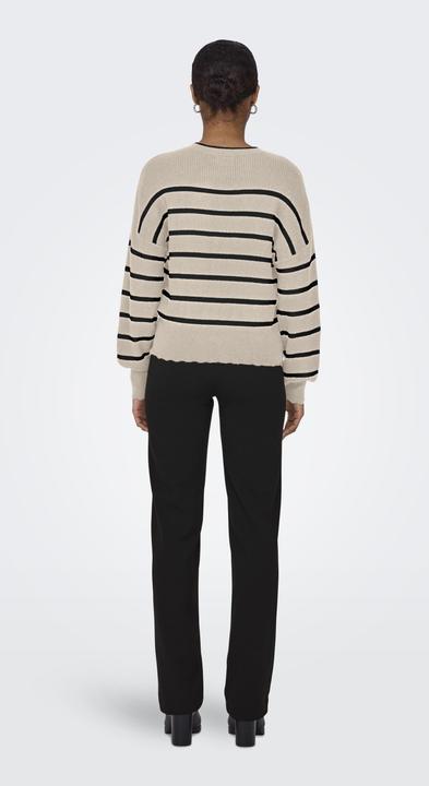 Produktbild Only ONLIBI Strickpullover Strickpullover (XS)