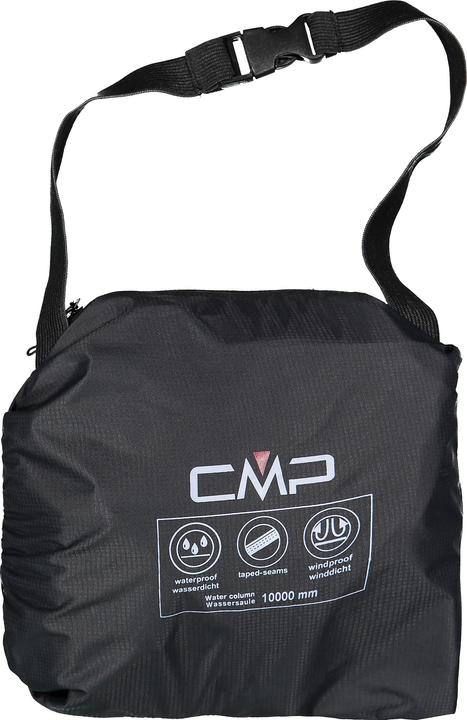 Actual product image CMP Campagnolo Ripstone Rain pants (XXL)