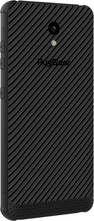 Produktbild Rug Gear RG650 (16 GB, Black, 5.50", Hybrid Dual SIM, 4G)