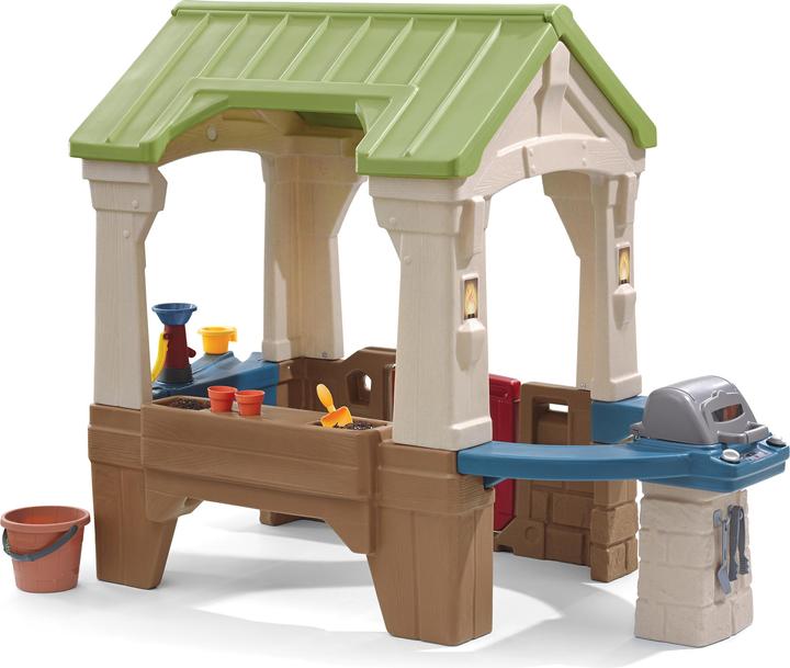 Produktbild Step2 Great Outdoors Playhouse