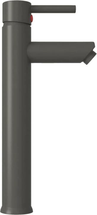 Produktbild vidaXL Waschtischbatterie