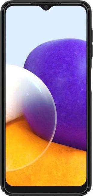 Immagine prodotto Nillkin Copertura rigida della serie CamShield (Samsung Galaxy A22)