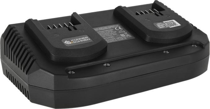 Actual product image Könner & Söhnen KS C35A-2