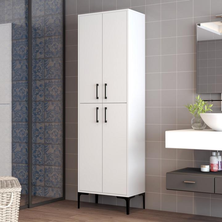 Image du produit Hanah Home Milan (60 x 35 x 200 cm)