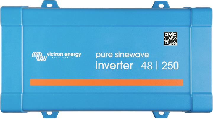Immagine prodotto Victron Energy Inverter Energy Inverter Phoenix 48/250, 200 W