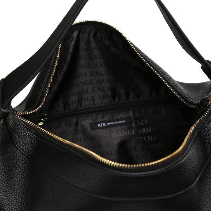 Produktbild Armani Exchange Susie Schultertasche 40 cm