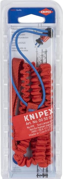 Image du produit Knipex Longe