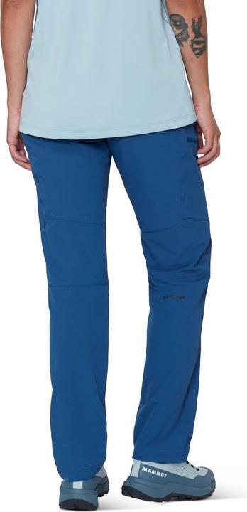 Produktbild Mammut Runbold Guide SO Pants, Softshell Hose (40)