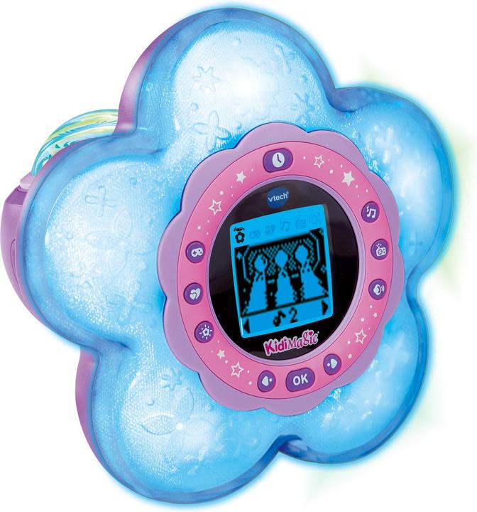 Image du produit VTech Nl Kidimagic Galaxylight