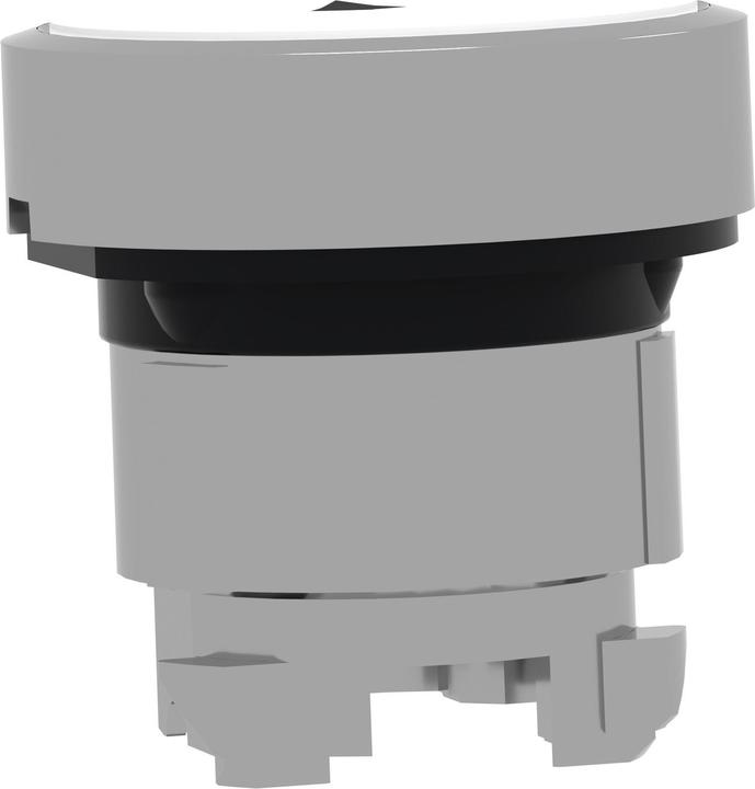 Produktbild Schneider Electric Drucktaster ZB4BA334