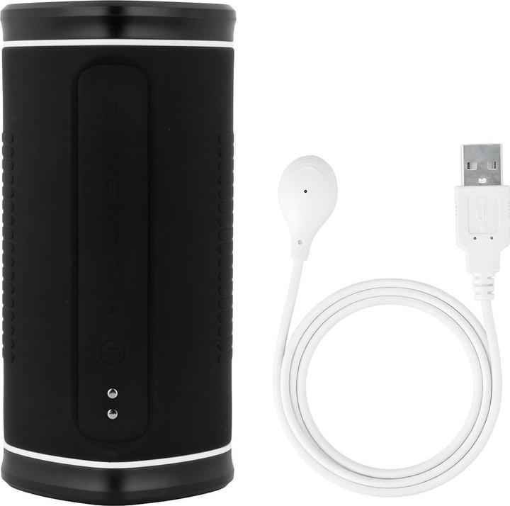 Produktbild Lovense Calor Depth