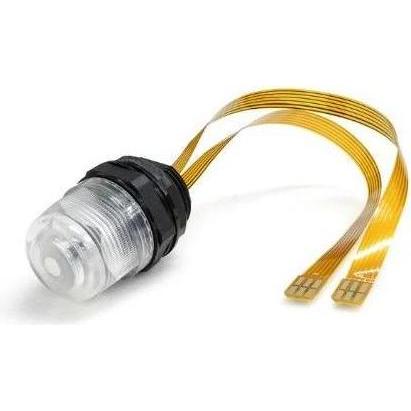 Alfa Network Wasserdichtes Verlängerungskabel Nano-SIM auf Nano-SIM, 2 Stück (23 cm) (0.23 m), Cavo di rete