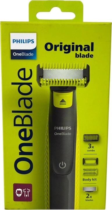 Produktbild Philips QP2824/10