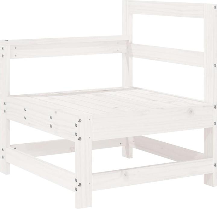 Produktbild vidaXL Banks