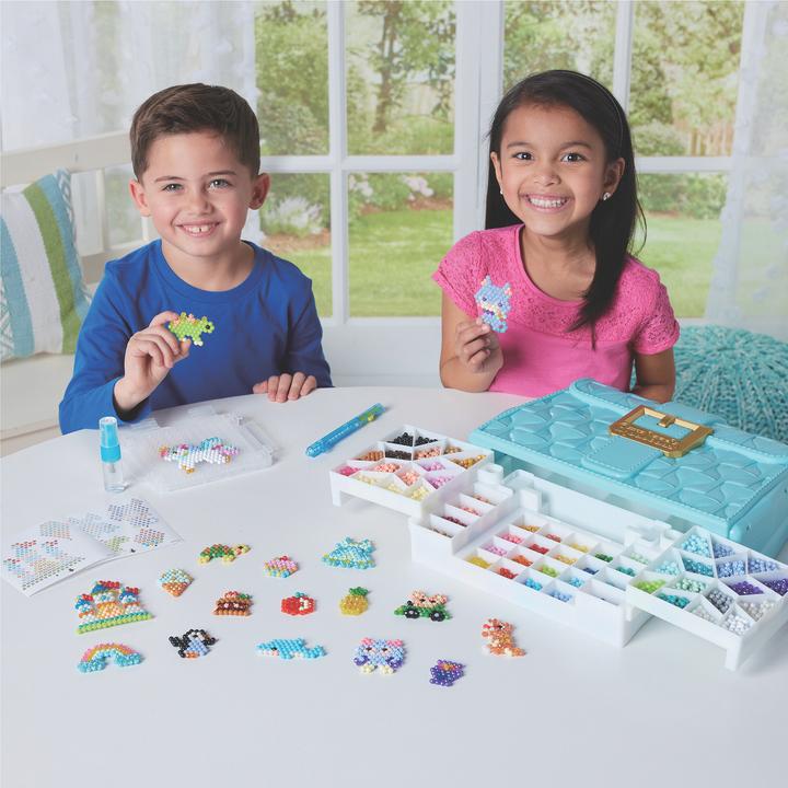 Produktbild Epoch Aquabeads Designer Handtasche Bastelset