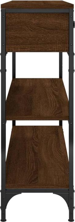 Immagine prodotto vidaXL Ginelle (100 x 25 x 75 cm)