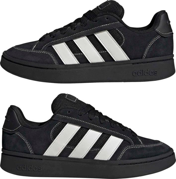 Image du produit Adidas Gc Alpha Sk8 - cblack/cwhite/carbon (44)