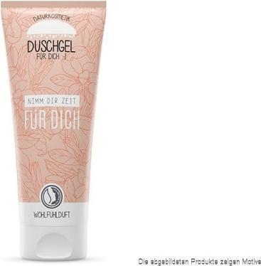 Produktbild La Vida Duschgel Blüte (200 ml)