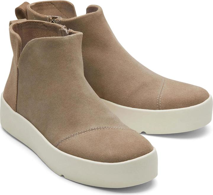 Actual product image Toms 's trainers verona mid (42)