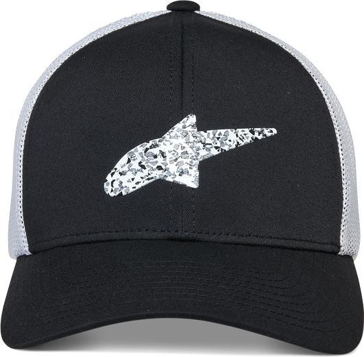Actual product image Alpinestars Hat Terolithic Trucker (One size)