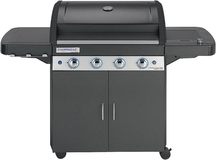 Campingaz 4 Series Classic EXS Dark (12.80 kW)