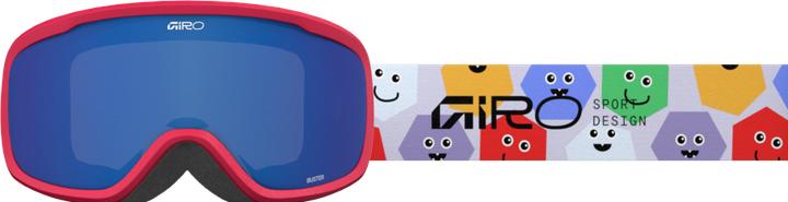 Produktbild Giro Buster Flash Goggle