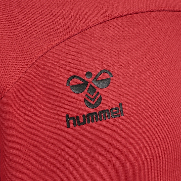 Immagine prodotto hummel Piombo Poli Giacca Con Zip (M)