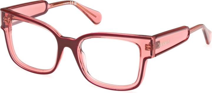 Latetobed Max&Co Brillenfassung Max&Co Mo5133 53066 (no correction)