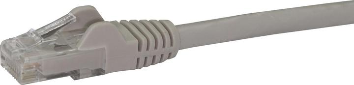 Actual product image StarTech N6PATCH75GR (U/UTP, CAT6, 22.90 m)