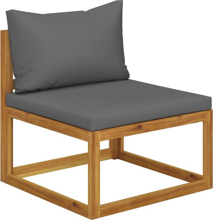Produktbild vidaXL Garten Lounge Set