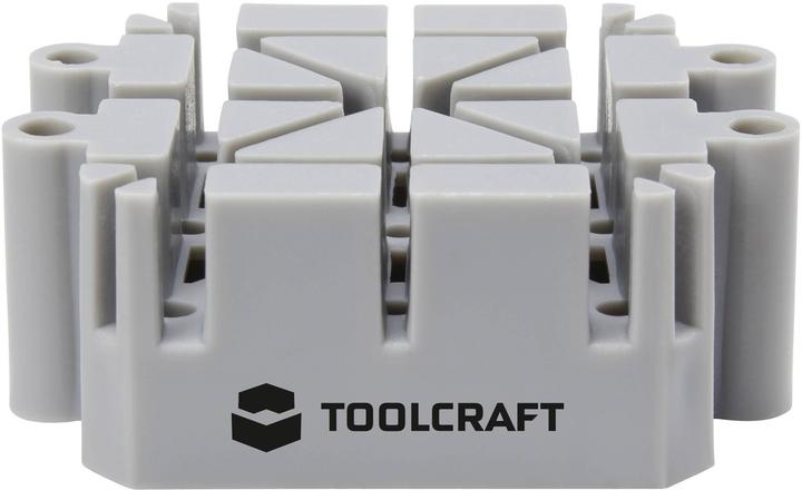 Produktbild Toolcraft Rollenbandkürzer