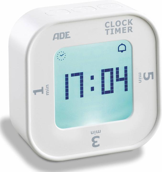Produktbild ADE Küchentimer, neigbar