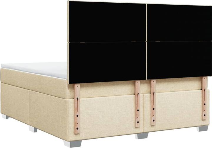 Immagine prodotto vidaXL Boxspringbett (180 x 200 cm)