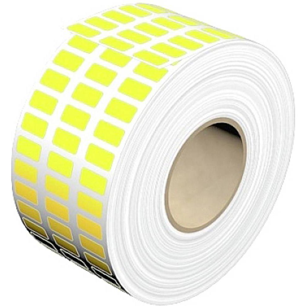 Weidmüller, Rotolo di etichette, Etichetta a chiusura automatica 12x6mm 1391390000 (1.20 cm)